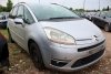 Citroen C4 Grand Picasso 2006 2.0HDI RHJ Minivan [B]